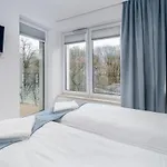 Apartment Faro Nadmorskie Tarasy Deluxe Przy Latarni Morskiej