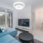 Apartment Faro Nadmorskie Tarasy Deluxe Przy Latarni Morskiej