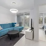 Faro Nadmorskie Tarasy Deluxe Przy Latarni Morskiej *