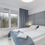 Apartment Faro Nadmorskie Tarasy Deluxe Przy Latarni Morskiej *