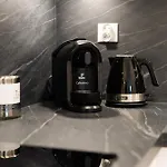 Faro Nadmorskie Tarasy Deluxe Przy Latarni Morskiej * Kolberg