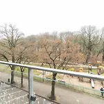 Faro Nadmorskie Tarasy Deluxe Przy Latarni Morskiej Kolberg