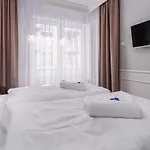 Faro Nadmorskie Tarasy Deluxe Przy Latarni Morskiej Kolberg