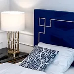 Apartment Faro Nadmorskie Tarasy Deluxe Przy Latarni Morskiej Kolberg