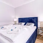 Faro Nadmorskie Tarasy Deluxe Przy Latarni Morskiej Apartment Kolberg