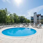 Faro Nadmorskie Tarasy Deluxe Przy Latarni Morskiej Apartment