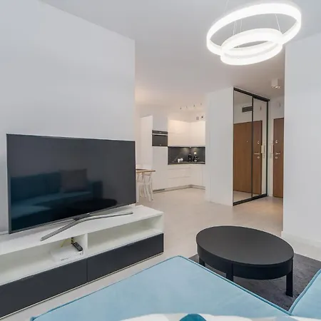 Faro Nadmorskie Tarasy Baseny W Cenie Pools Inklusive 100m From The Kolberg