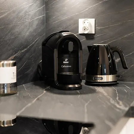 Faro Nadmorskie Tarasy Deluxe Przy Latarni Morskiej * Kołobrzeg