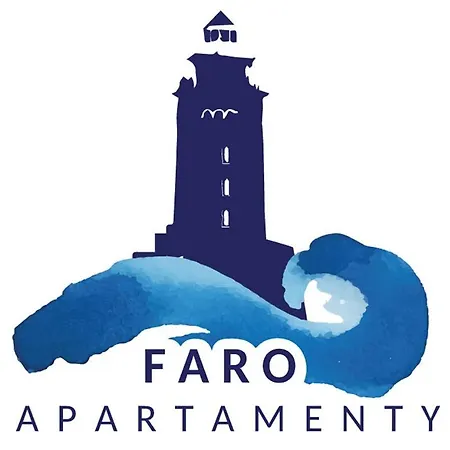 Faro Nadmorskie Tarasy Deluxe Przy Molo Apartament Kołobrzeg