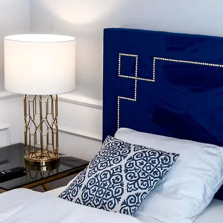 Apartment Faro Nadmorskie Tarasy Baseny W Cenie Pools Inklusive 100m From The Kolberg