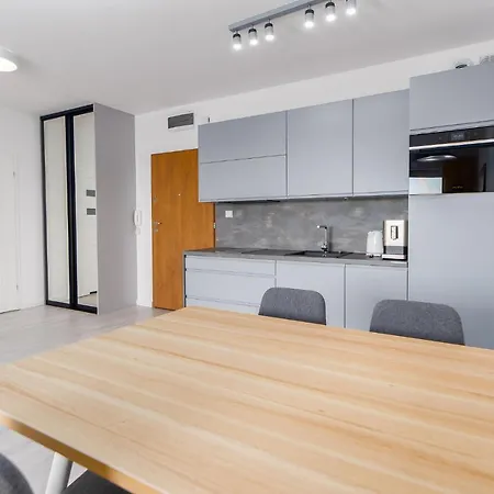 Faro Nadmorskie Tarasy Baseny W Cenie Pools Inklusive 100m From The *