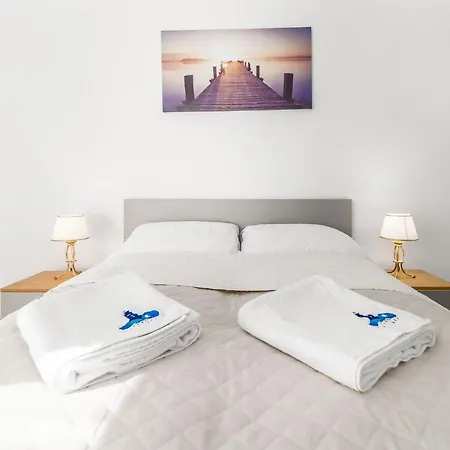 Faro Nadmorskie Tarasy Baseny W Cenie Pools Inklusive 100m From The