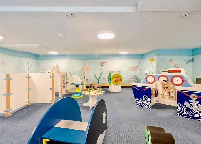 Faro Nadmorskie Tarasy Deluxe Przy Latarni Morskiej Апартаменты