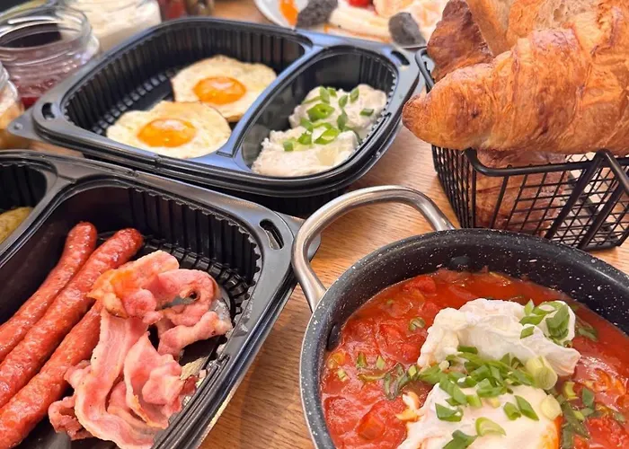 Апартаменты Faro Nadmorskie Tarasy Deluxe Przy Latarni Morskiej *