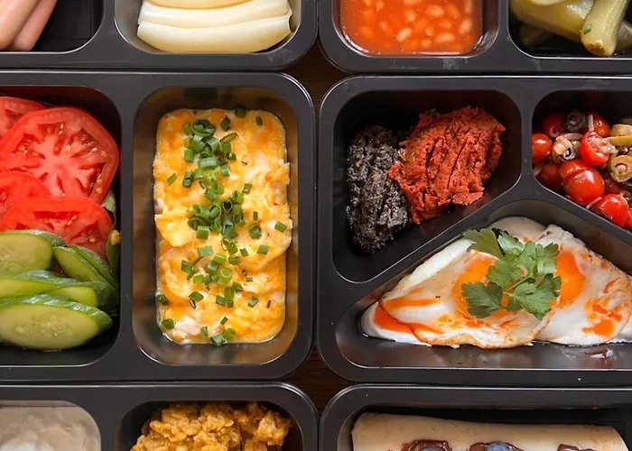 Апартаменты Faro Nadmorskie Tarasy Deluxe Przy Latarni Morskiej Колобжег