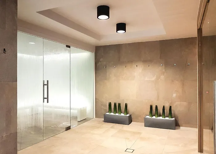 Faro Nadmorskie Tarasy Deluxe Przy Latarni Morskiej Апартаменты *